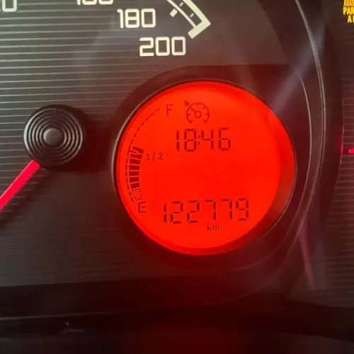 Fiat Strada Working Hard 1.4 Fire Flex 8V CD 2019