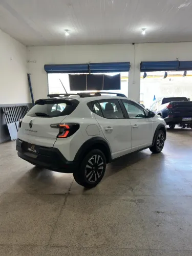 Renault Kardian Evolut. Flex 1.0 TB 12V 5P Aut. 2025