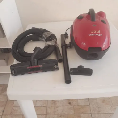 Aspirador de pó