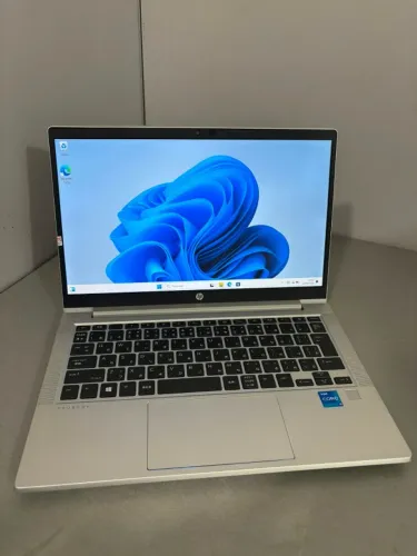 LOTE Notebook HP Probook 630 G8 - Core i5 11ª Geração 