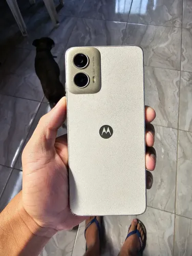 Moto G34 256GB + 12Gb RAM