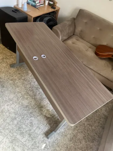 Mesa escritório