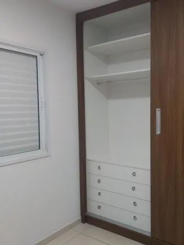 Apartamento para venda com 3 dormitórios - Jardim Tupanci - Barueri/SP