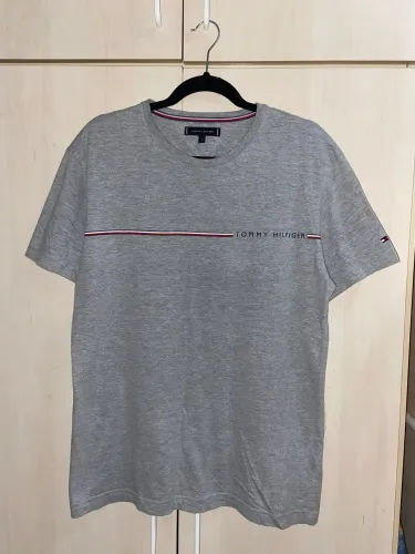 Camiseta tommy Hilfiger M 
