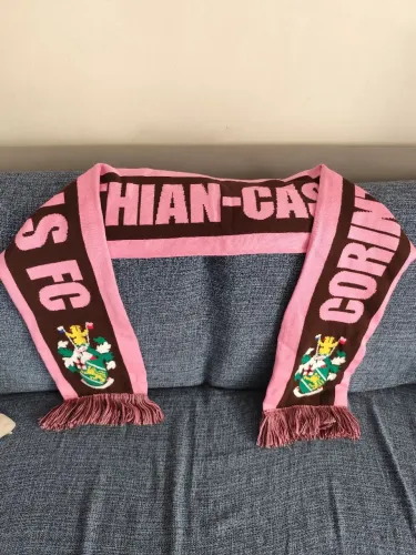 Cachecol Corinthian-Casuals