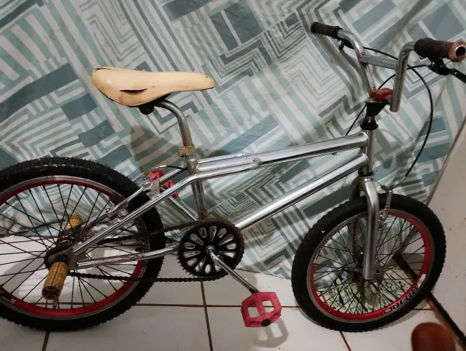 BMX/Croisinha ARO 20