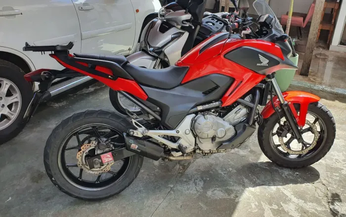 Vendo nc 700