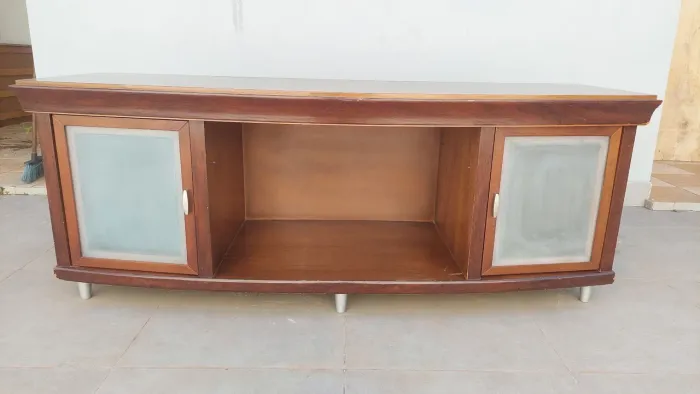 Rack de TV