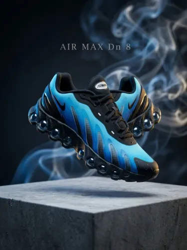AIR MAX DN 8