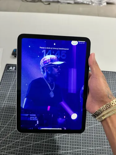 iPad A16 128Gb