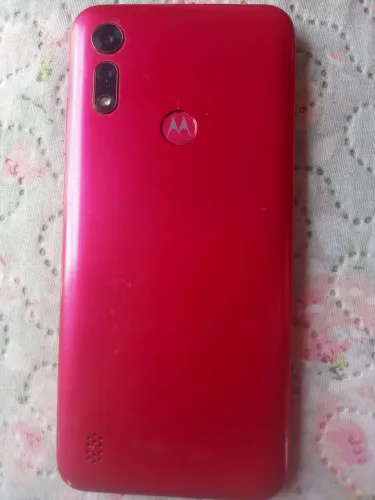 Vendo Motorola E6 S