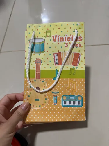 Doação roupas