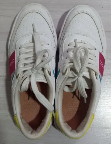 Tenis feminino
