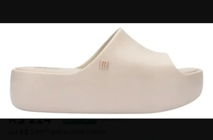 Vendo melissa!
