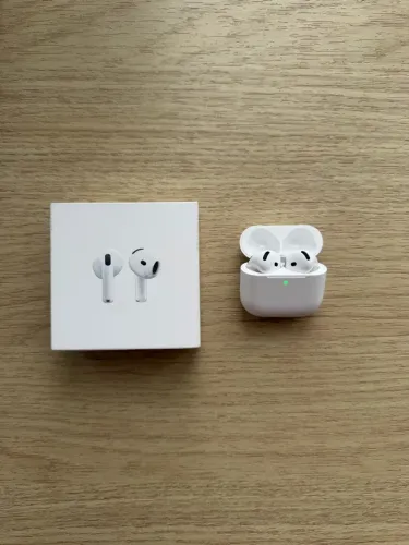 AirPods 4 Original