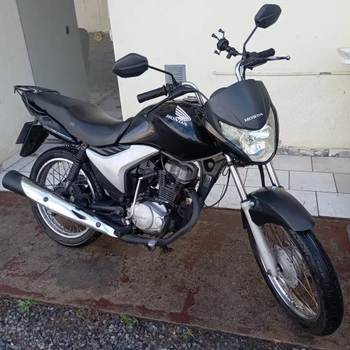 CG 150 MIX KS 2010 FLEX
