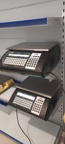 Balança Prix 4 uno