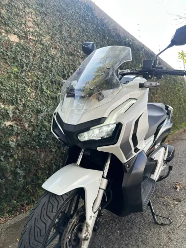 Honda ADV 150 2021