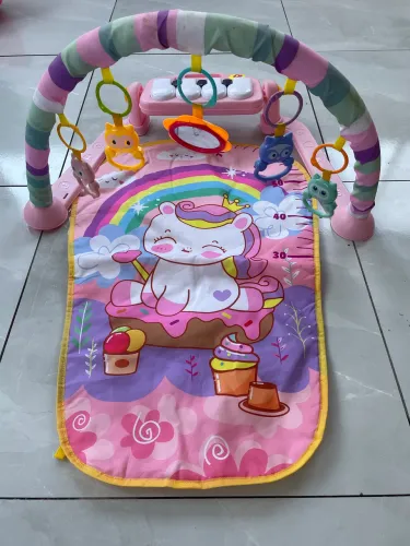 Brincadeira infantil