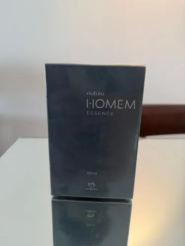 Homem essence Natura