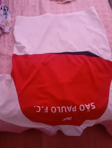 CAMISA ORIGINAL SAO PAULO