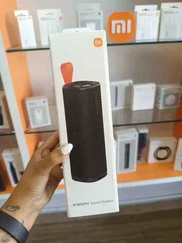 Xiaomi Sound Outdoor 30W Original Lacrado