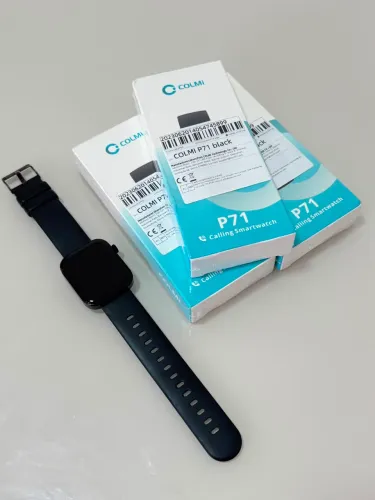Relógio Smartwatch