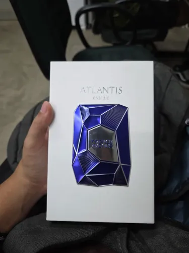 Atlantis Extrait - French Avenue