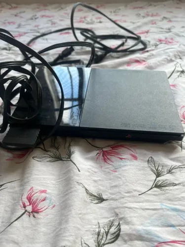 playstation 2 valor negociavel
