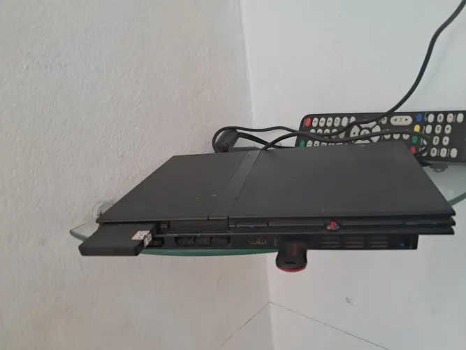 Kit Game Play Station2 + TV 29