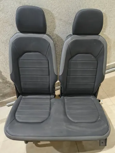 Banco vw 11180