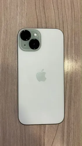 iPhone 15