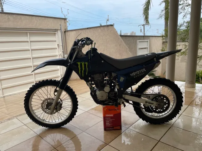 CRF 230F