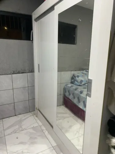 Guarda roupa