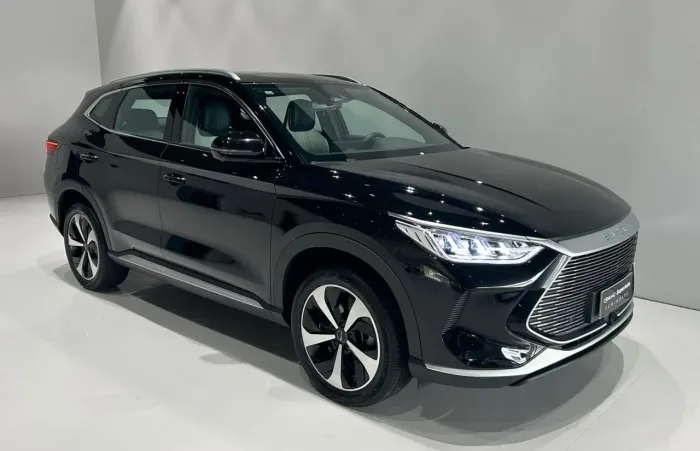 BYD Song Plus 1.5 16V Aut. (hibrido) 2023
