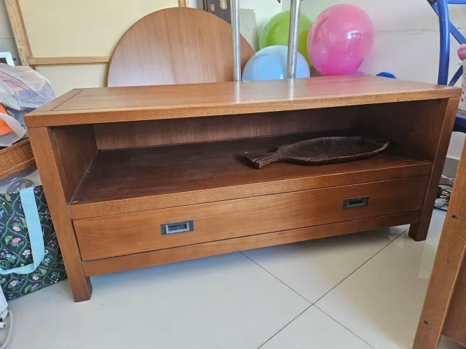 Rack Armazém