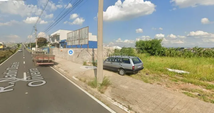 terreno - Cidade Satélite Íris - Campinas