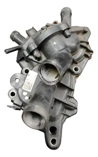 Bomda Dágua Vw Tcross Tsi Jetta A3 Virtus 1.4 2021