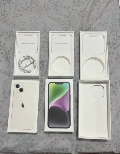 CAIXA IPHONE 13,14 e 15 