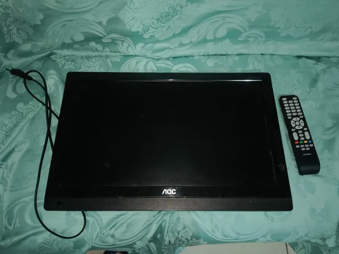 TV Monitor AOC LED 21,5'' T2255WE