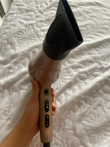 Vendo secador de cabelo
