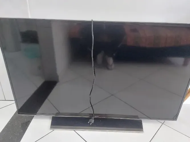 TV SANSUNG 50 POLEGADAS UHD