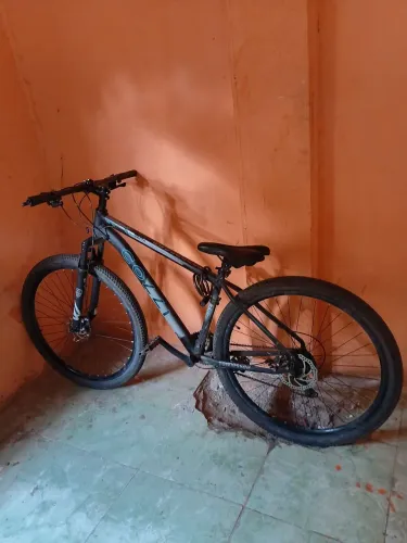 Bike 500