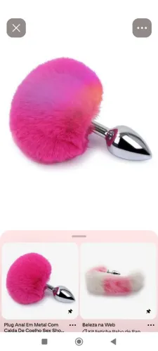 Produtos a pronta entrega