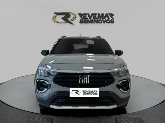 Fiat Pulse Impetus 1.0 Turbo 200 Flex Aut. 2025