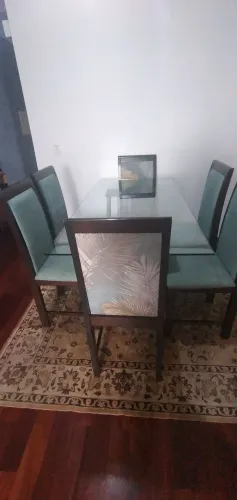 Mesa linda