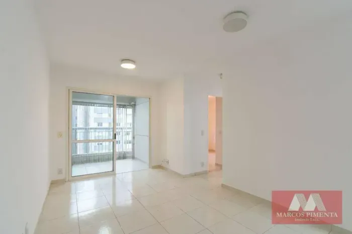 Apartamento com 2 dormitórios à venda, 54 m² por R$ 980.000,00 - Bela Vista - São Paulo/SP