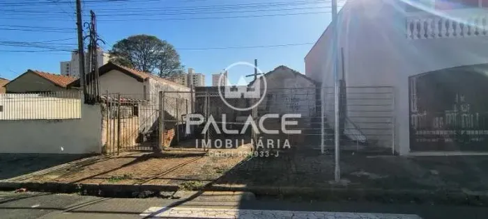 lote à venda em paulista, piracicaba 450m²