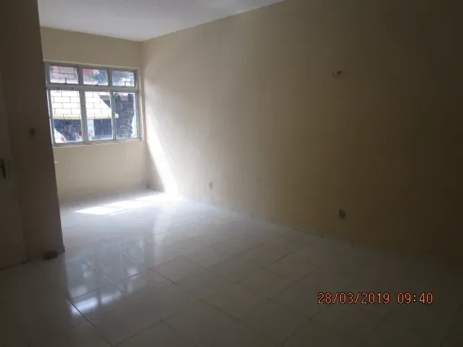 QUITINETE para alugar na cidade de FORTALEZA-CE