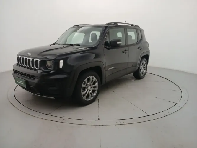 Jeep Renegade Long. T270 1.3 TB 4X2 Flex Aut. 2025